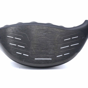 Used Ping G430 MAX 10K Driver - HEAD ONLY - Right-Handed - 12 Degrees-Next Round
