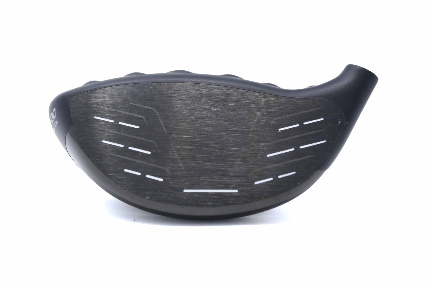 Used Ping G430 MAX 10K Driver - HEAD ONLY - Right-Handed - 12 Degrees-Next Round
