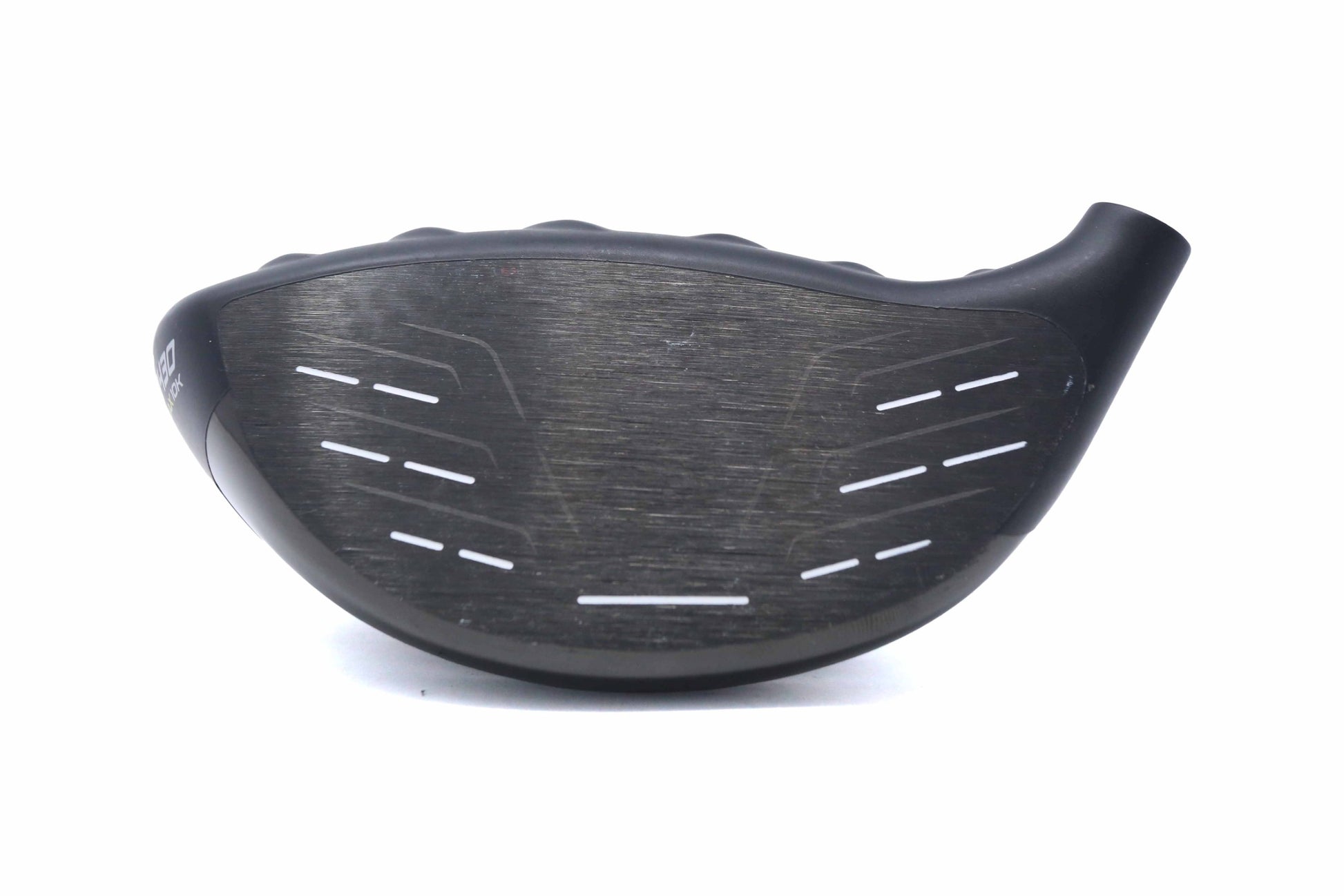 Used Ping G430 MAX 10K Driver - HEAD ONLY - Right-Handed - 12 Degrees-Next Round