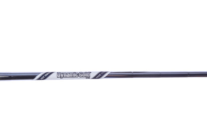 Used TaylorMade Milled Grind 3 Chrome Sand Wedge - Right-Handed - 54 Degrees - Wedge Flex-Next Round