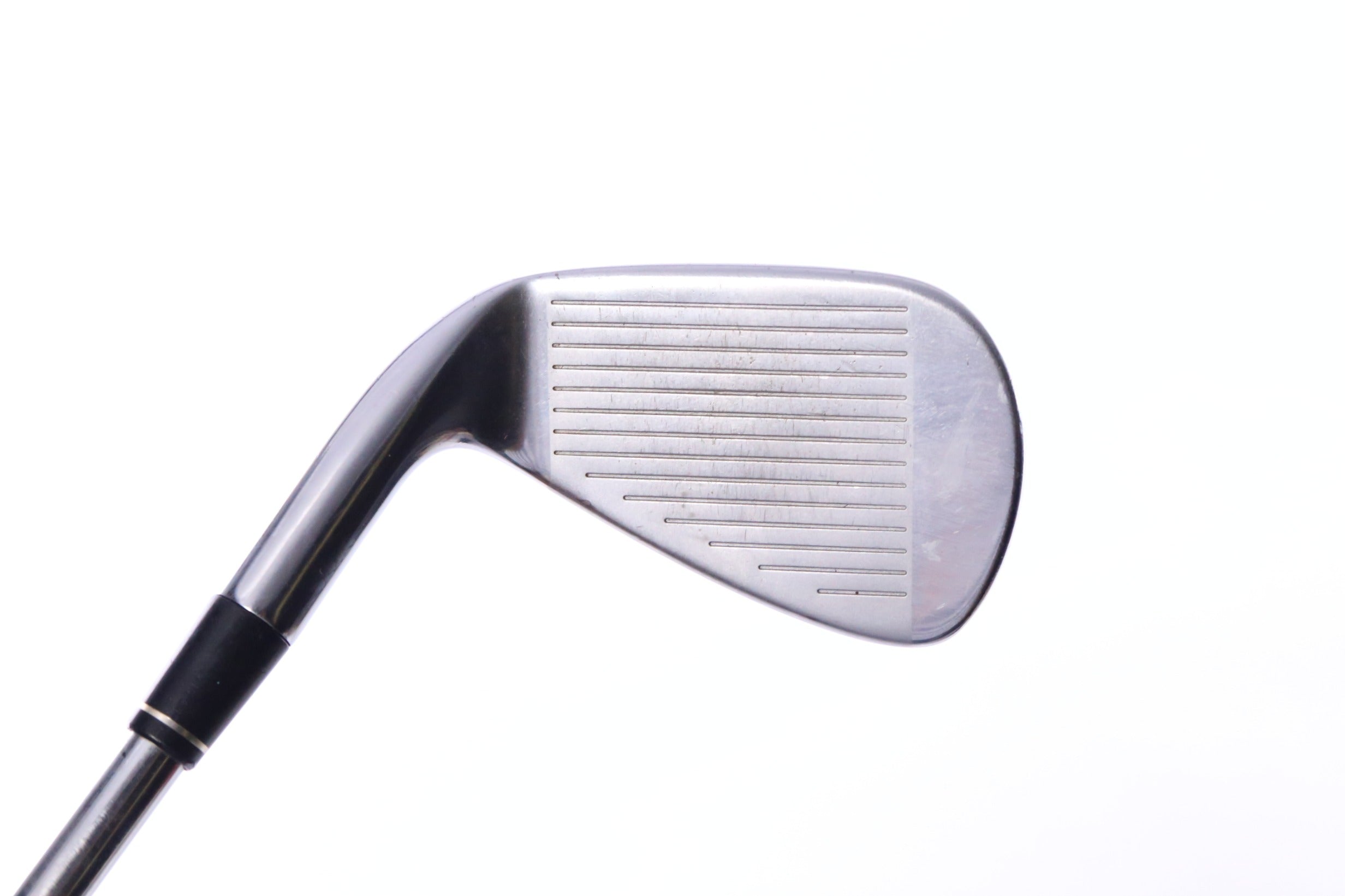 Used TaylorMade R11 Single 8-Iron - Right-Handed - Stiff Flex-Next Round