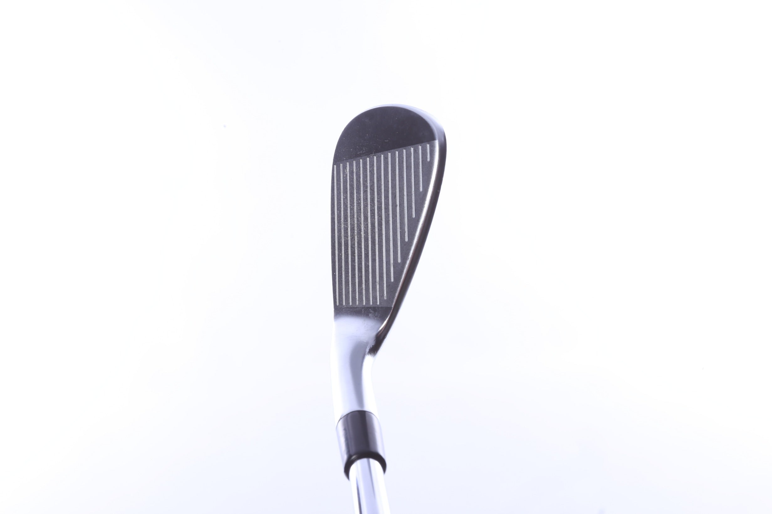 Used Callaway Apex Pro 21 Iron Set - Right-Handed - 5-PW - Regular Flex-Next Round