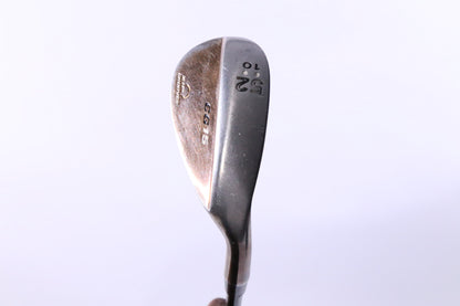 Used Cleveland CG15 Oil Quench Gap Wedge - Right-Handed - 52 Degrees - Seniors Flex-Next Round