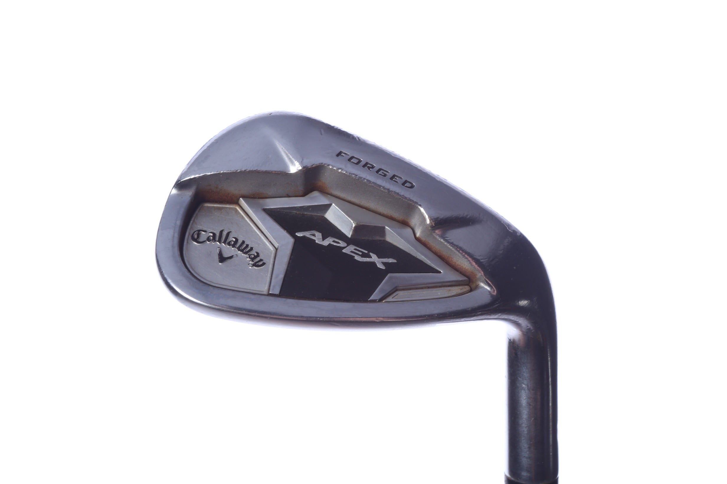 Used Callaway Apex 19 Approach Wedge - Right-Handed - 48 Degrees - Regular Flex-Next Round