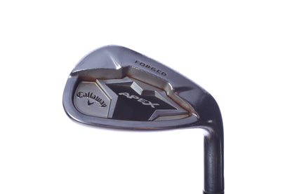Used Callaway Apex 19 Approach Wedge - Right-Handed - 48 Degrees - Regular Flex-Next Round