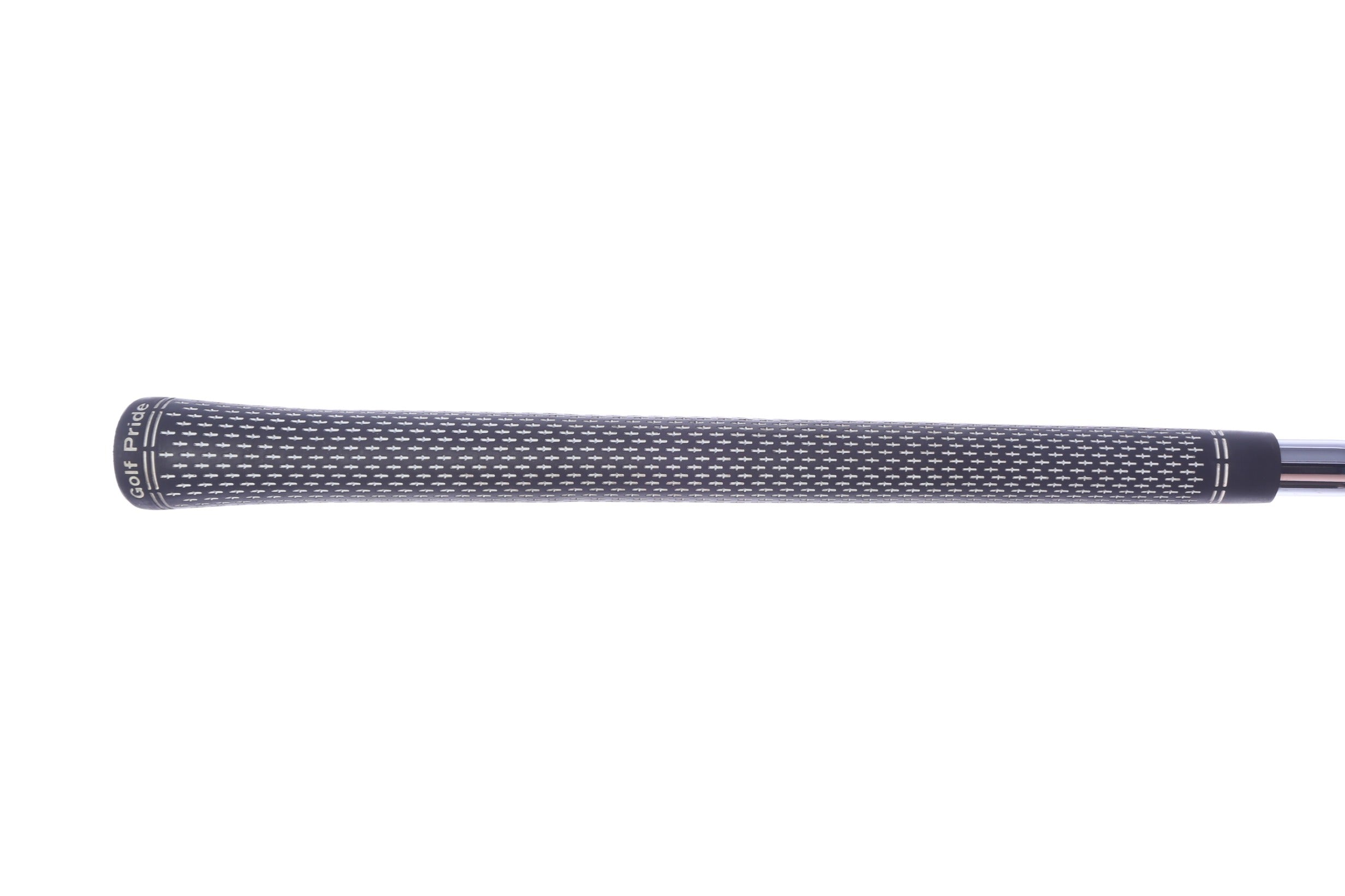 Used Titleist Vokey SM9 Brushed Steel Lob Wedge - Right-Handed - 60 Degrees - Wedge Flex-Next Round