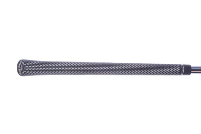 Used Titleist Vokey SM9 Brushed Steel Lob Wedge - Right-Handed - 60 Degrees - Wedge Flex-Next Round