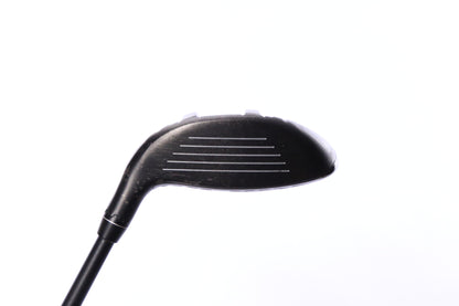 Used Cobra King F8 5-6 Wood - Right-Handed - 18.5 Degrees - Regular Flex