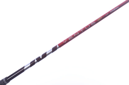Used Fujikura Ventus TR Velocore Red Fairway Wood Shaft Regular Flex Graphite - 40.75 in - Cobra MyFly Adapter