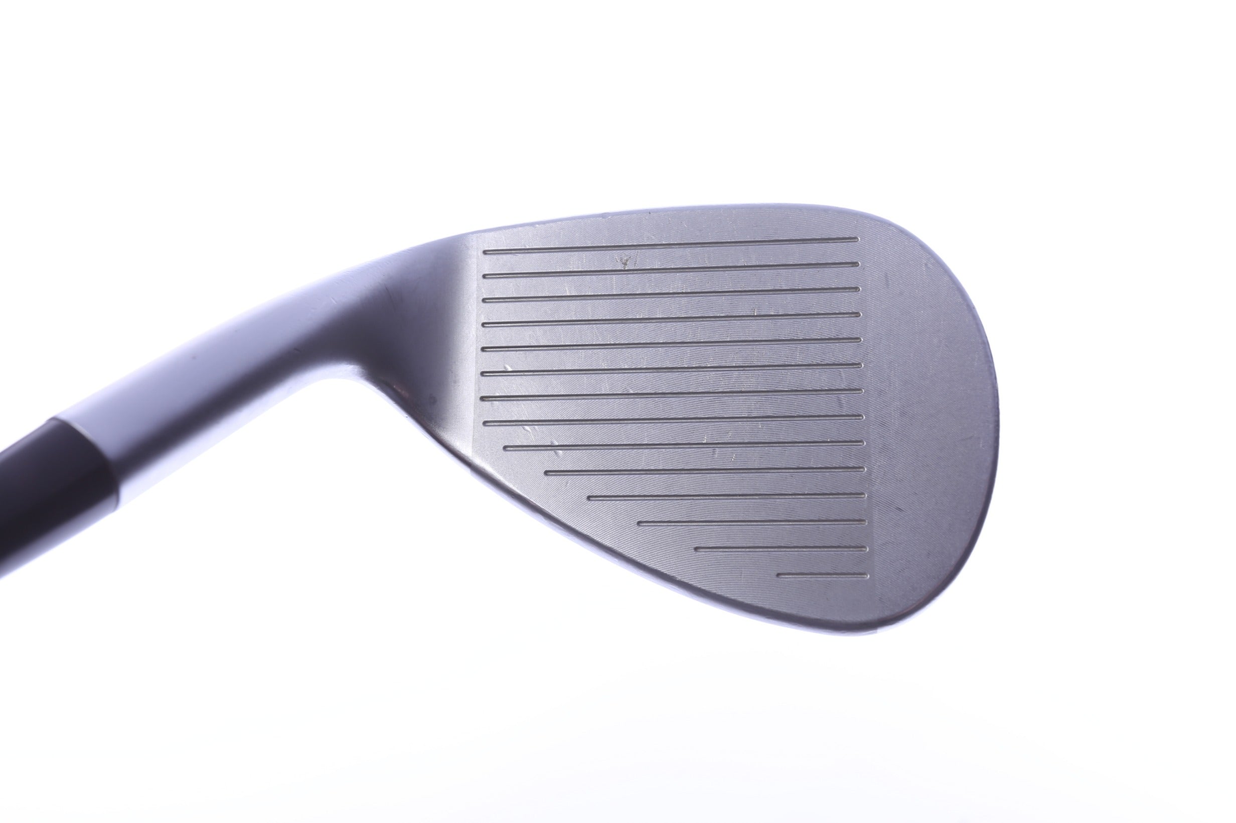 Used Mizuno JPX 900 Hot Metal Gap Wedge - Right-Handed - 50 Degrees - Stiff Flex
