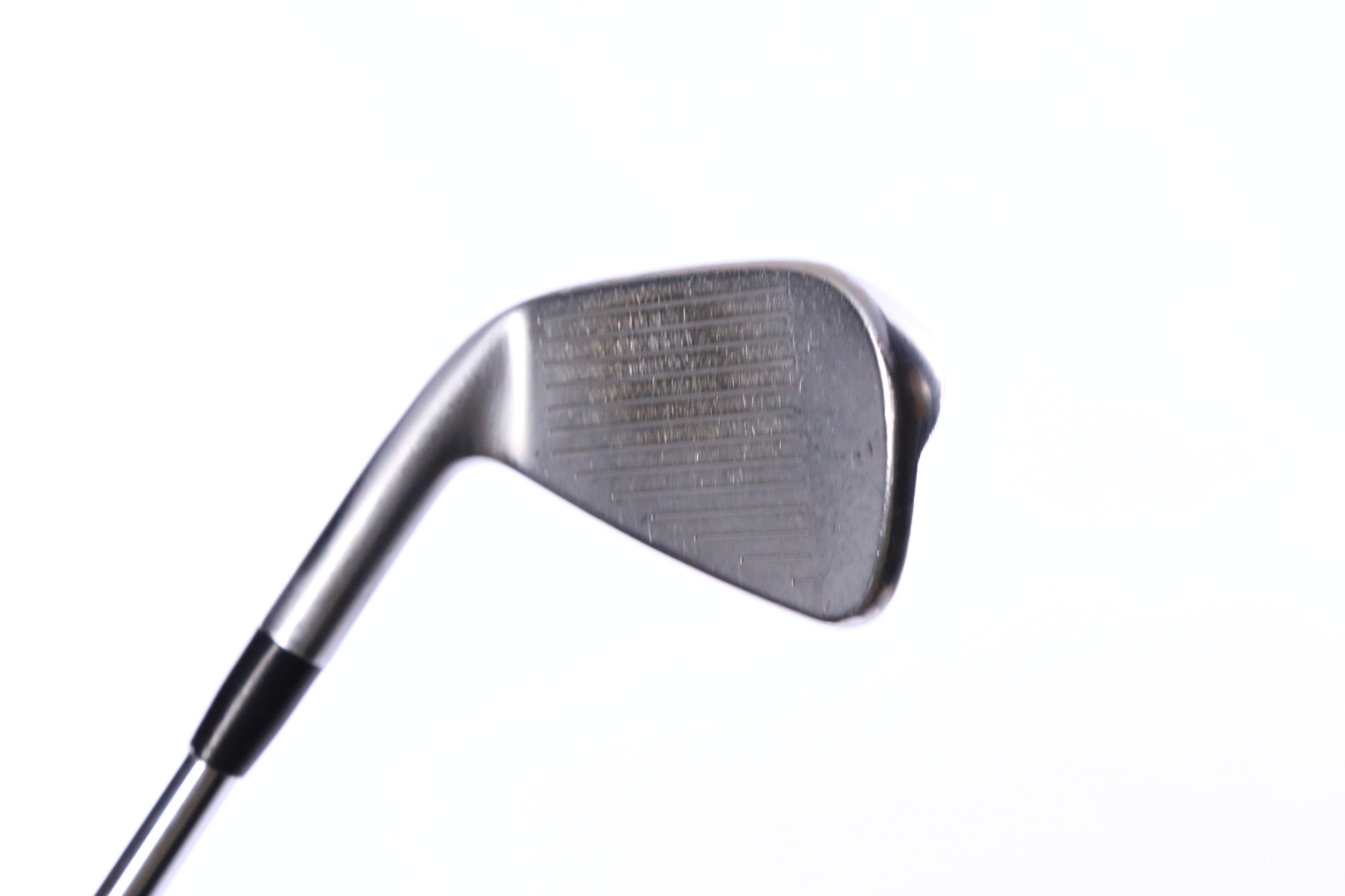 Used Ping iBlade Single 6-Iron - Right-Handed - Stiff Flex-Next Round