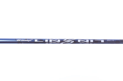 TaylorMade Qi35 MAX Lite Rescue 4H Hybrid - Left-Handed - 23 Degrees - Stiff Flex