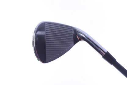 Used Callaway 2013 X Forged Single 8-Iron - Left-Handed - Regular Flex-Next Round