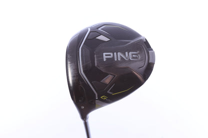 Used Ping G430 MAX Driver - 9 Degrees - Regular Flex Ping Alta CB - Left-Handed-Next Round
