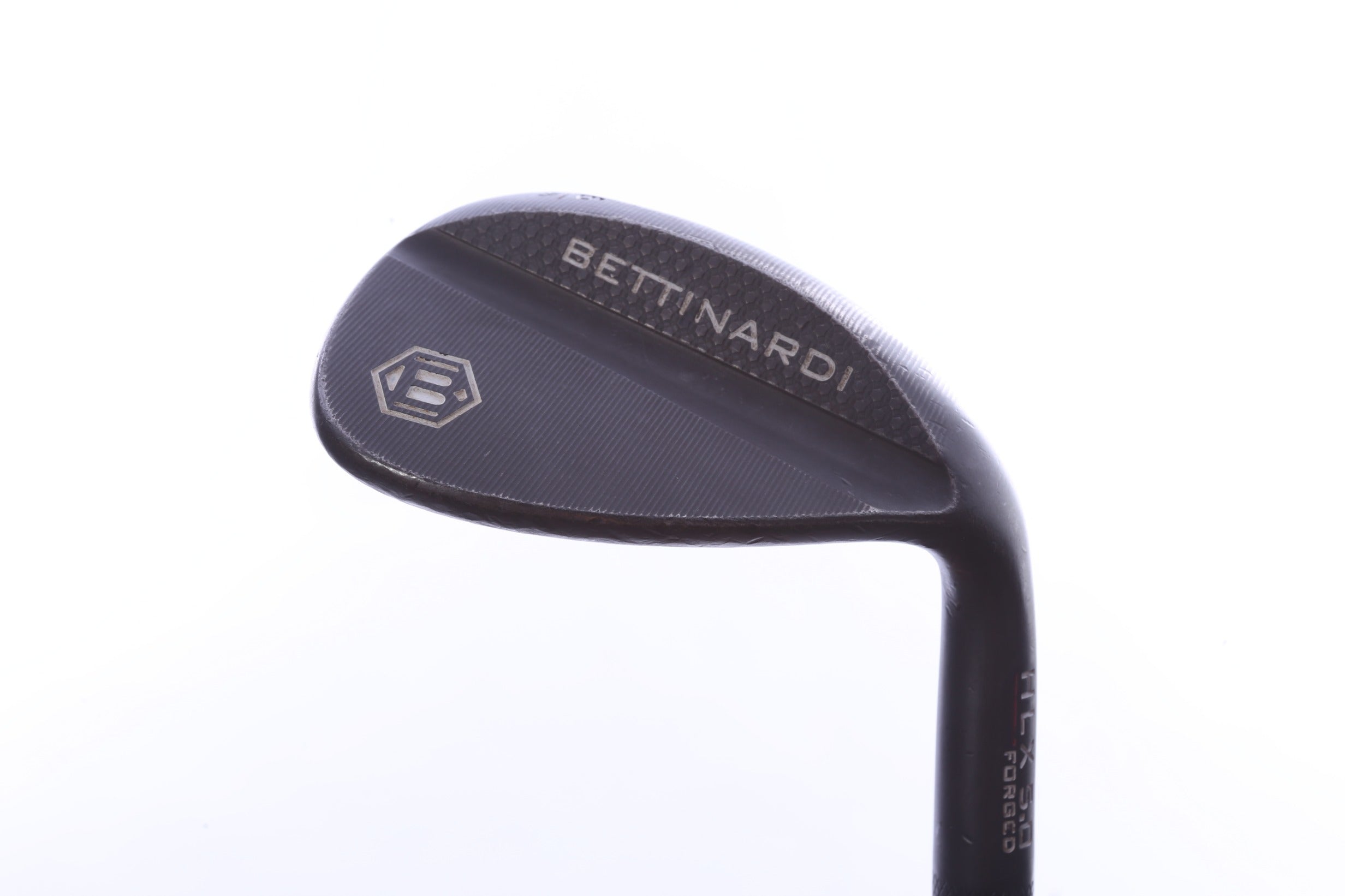 Used Bettinardi HLX 5.0 Graphite PVD Sand Wedge - Right-Handed - 56 Degrees - Wedge Flex-Next Round