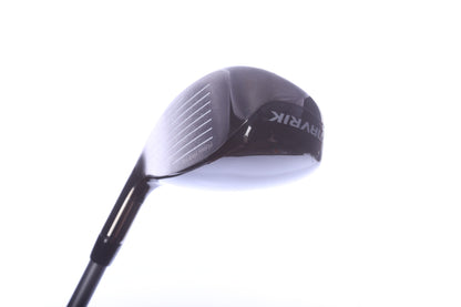 Used Callaway Mavrik 4H Hybrid - Right-Handed - 20 Degrees - Regular Flex-Next Round