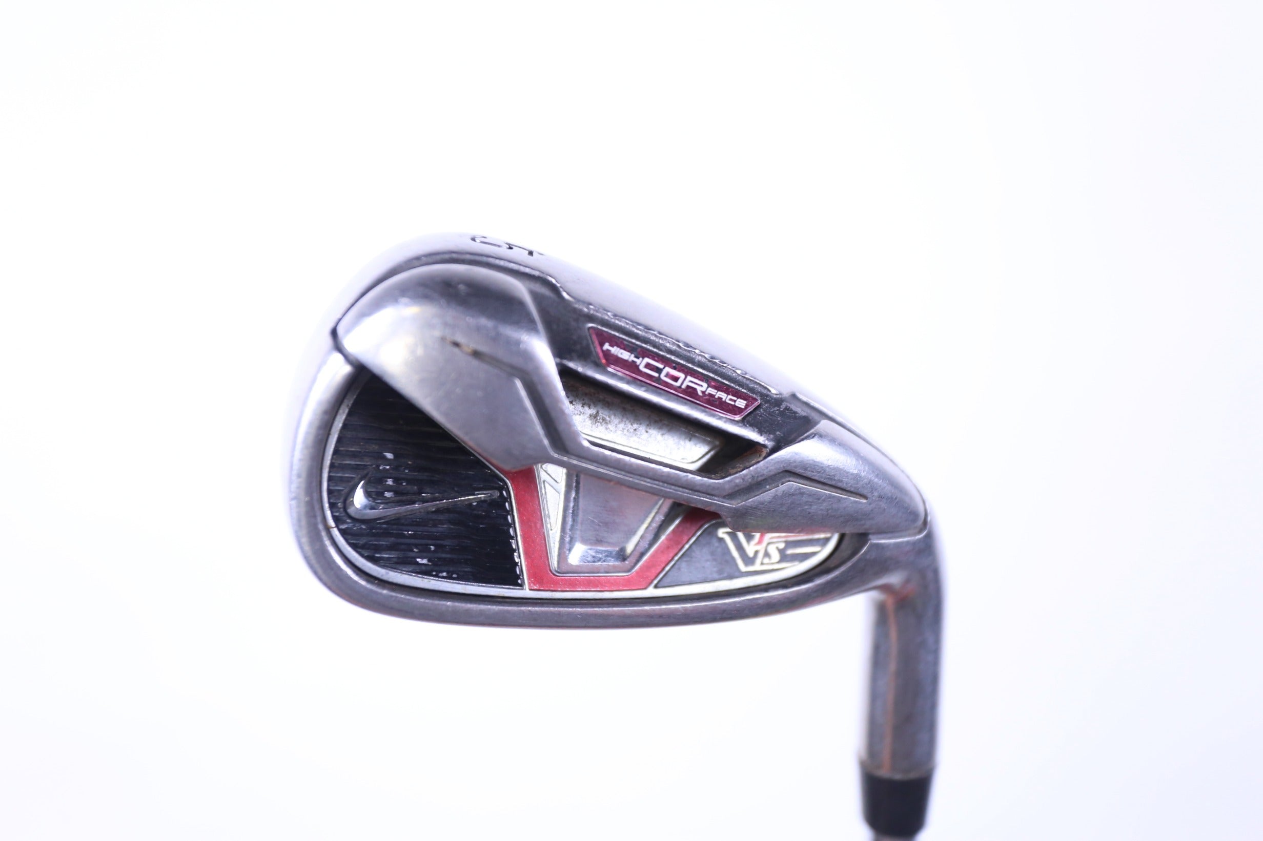 used nike golf irons
