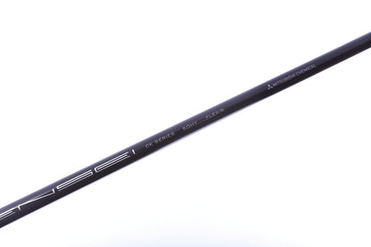Used Mitsubishi Tensei CK Orange Hybrid Regular Flex Graphite Hybrid Shaft - 42 in - No Adapter Adapter-Next Round