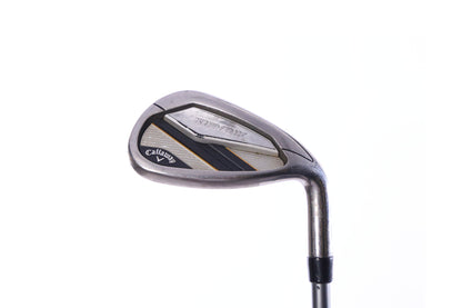 Used Callaway Mavrik Approach Wedge - Right-Handed - 46 Degrees - Seniors Flex-Next Round