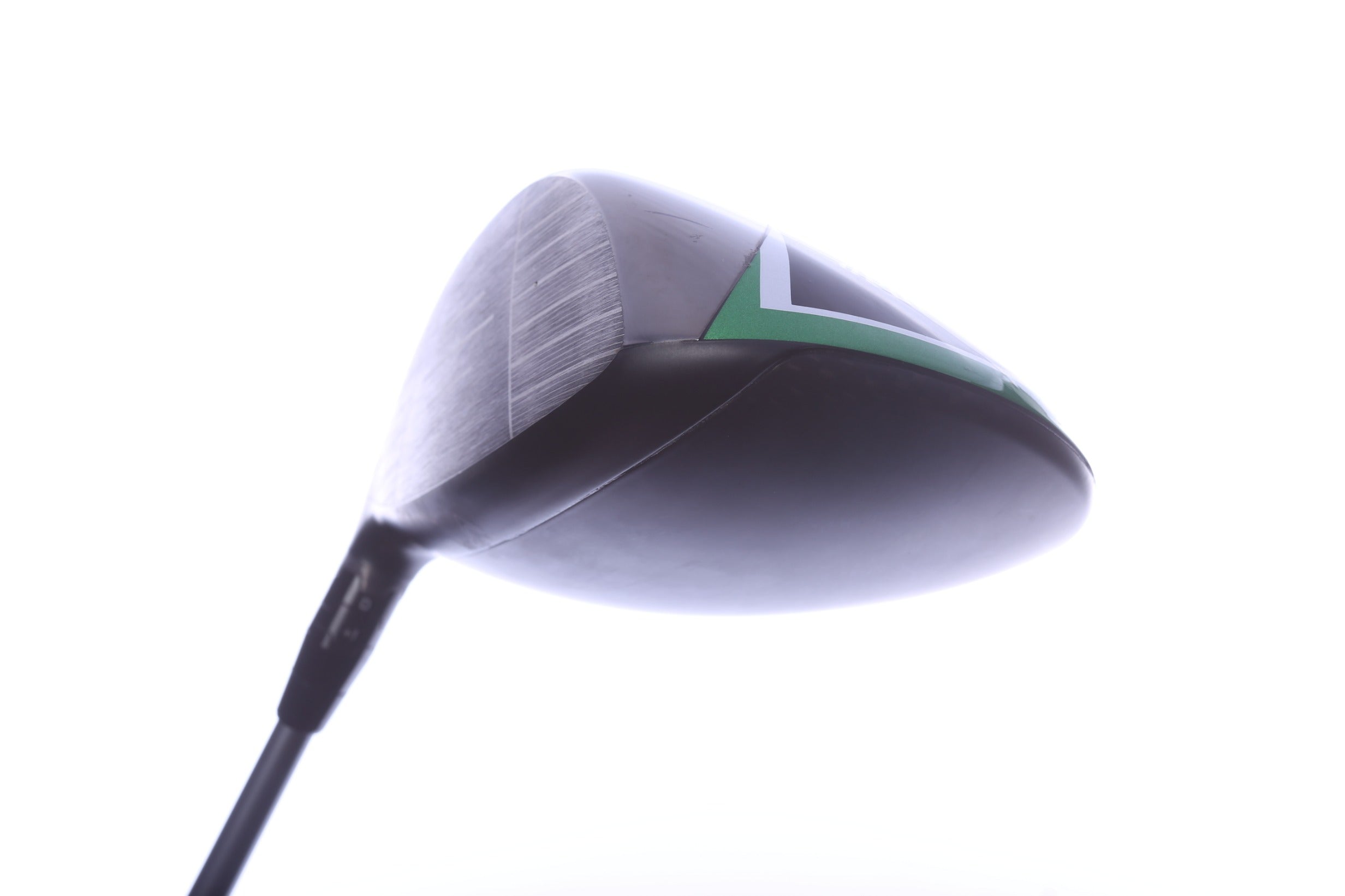 Used Callaway Elyte Driver - 10.5 Degrees - Regular Flex Project X Denali - Right-Handed