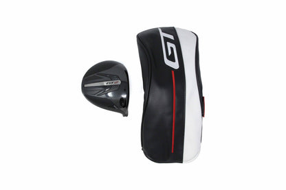 Used Titleist GT2 Driver - HEAD ONLY - Right-Handed - 10 Degrees-Next Round