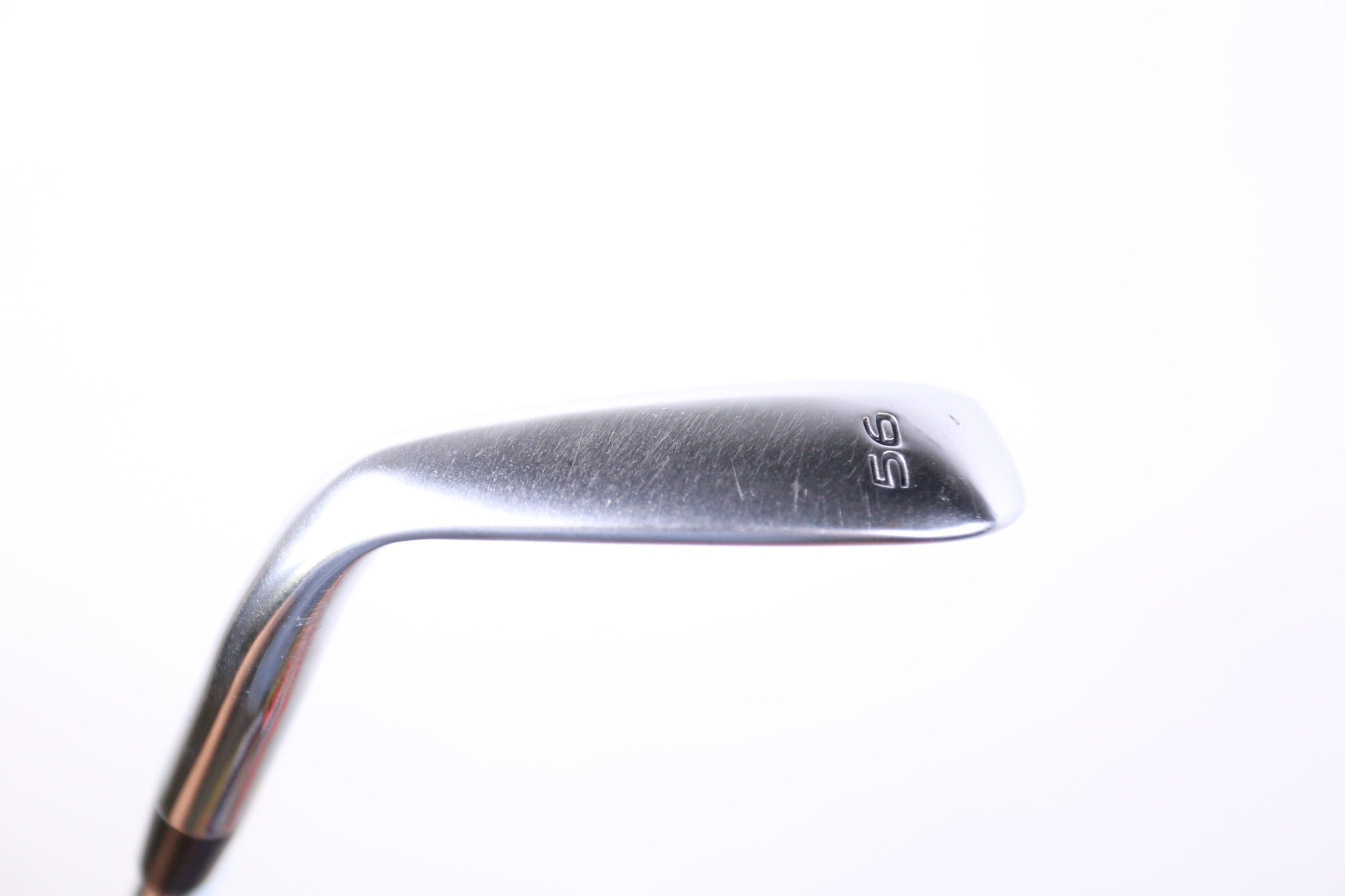 Used Callaway Paradym X Right-Handed Wedge – Next Round