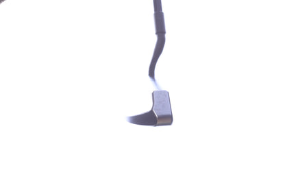 Used Sacks Parente Series 18 Putter - Right-Handed - 35 in - Blade