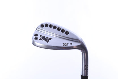 Used PXG 0311 P GEN2 Gap Wedge - Right-Handed - 50 Degrees - Stiff Flex-Next Round