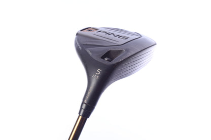Used Ping G400 5-Wood - Right-Handed - 17.5 Degrees - Stiff Flex