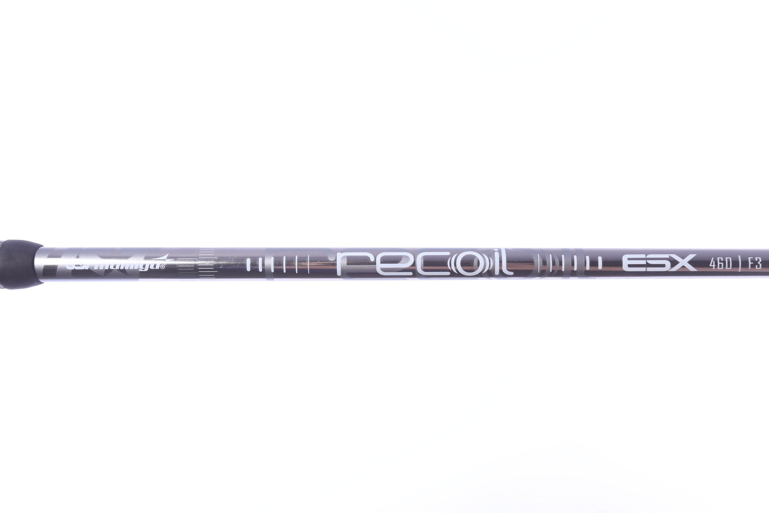 Used Callaway Mavrik Max Pitching Wedge - Right-Handed - 43 Degrees - Regular Flex