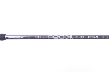 Used Callaway Mavrik Max Pitching Wedge - Right-Handed - 43 Degrees - Regular Flex
