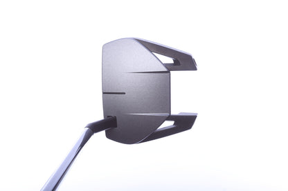 Used TaylorMade Spider GT Putter - Right-Handed - 35 in - Mallet