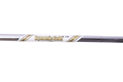 Used Titleist Vokey WedgeWorks V Grind 2015 Prototype Lob Wedge - Right-Handed - 58 Degrees - Stiff Flex-Next Round