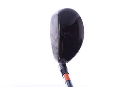 Used Callaway Apex 21 4H Hybrid - Right-Handed - 21 Degrees - Regular Flex-Next Round