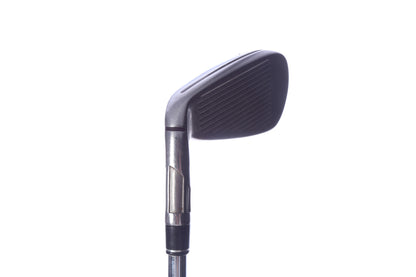 Used TaylorMade STEALTH Single 6-Iron - Right-Handed - Stiff Flex-Next Round