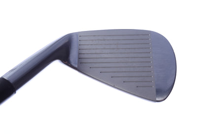 Used Mizuno MP-18 SC Single 7-Iron - Right-Handed - Stiff Flex