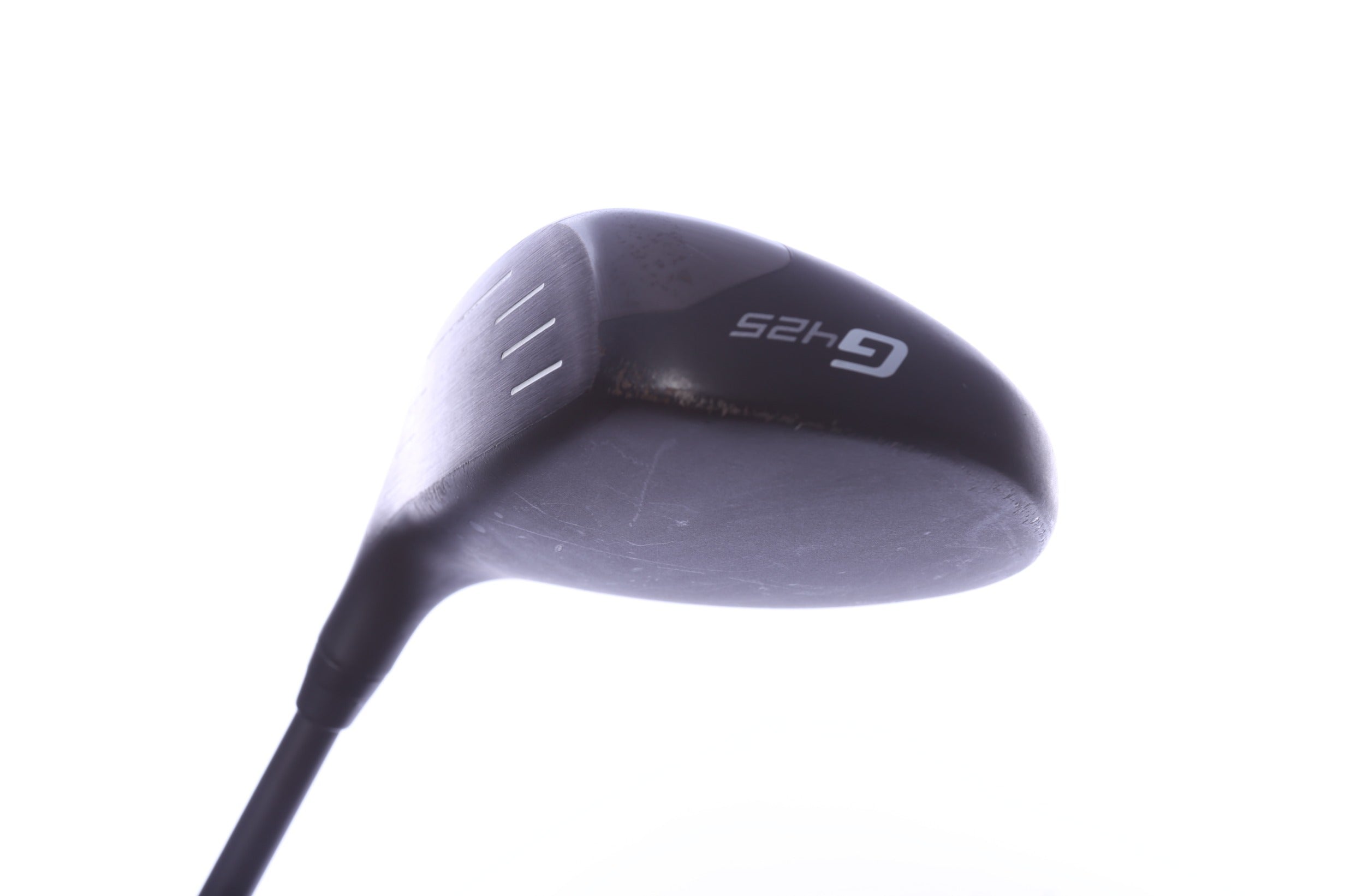 Used Ping G425 MAX 3-Wood - Right-Handed - 14.5 Degrees - Stiff Flex