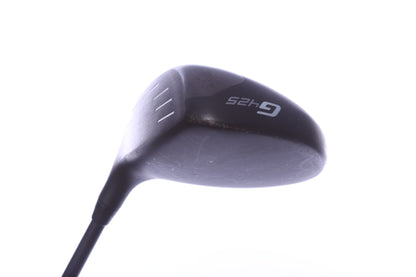 Used Ping G425 MAX 3-Wood - Right-Handed - 14.5 Degrees - Stiff Flex