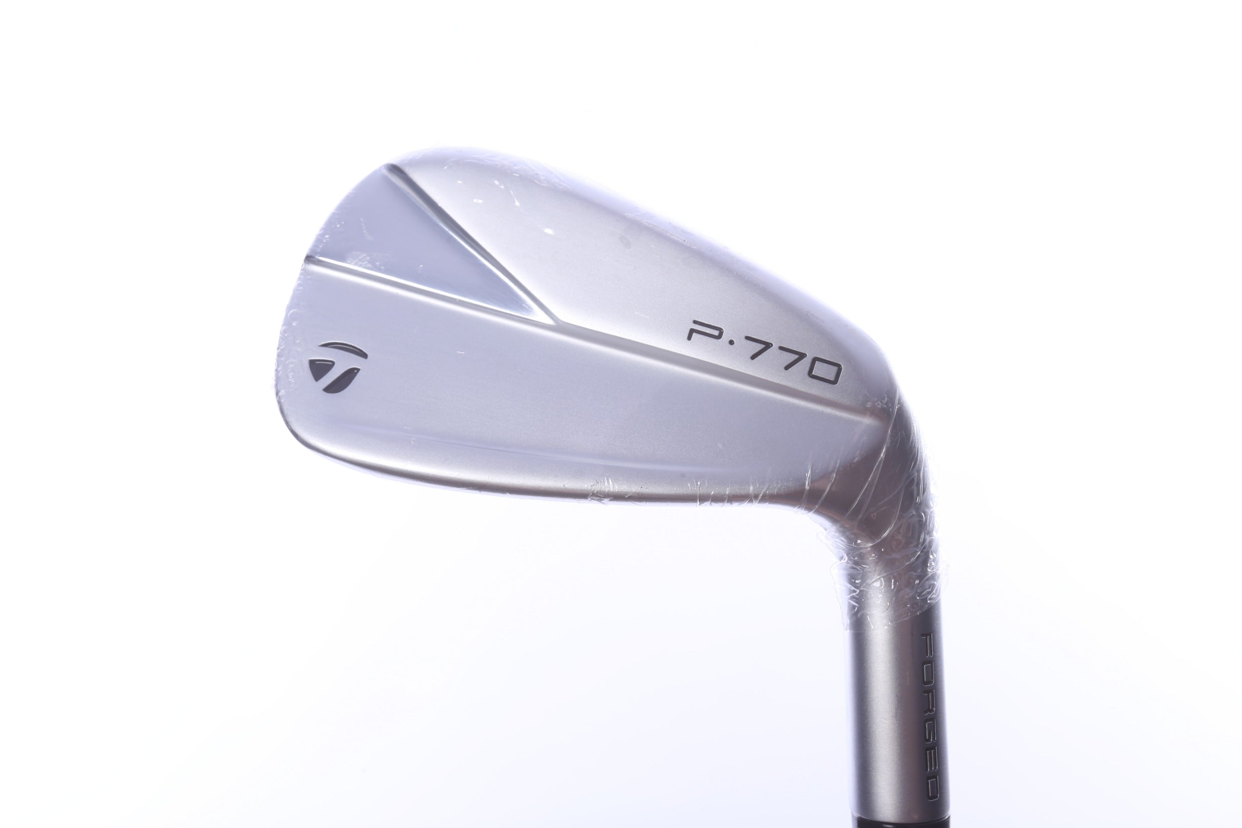 Used TaylorMade 2023 P770 Single 8-Iron - Right-Handed - Regular Flex-Next Round