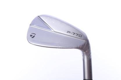 Used TaylorMade 2023 P770 Single 8-Iron - Right-Handed - Regular Flex-Next Round