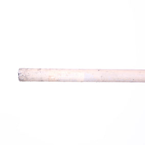 Used Project X Vrtx Red 50 Seniors Graphite Driver Shaft - 43.5 in - No Adapter-Next Round