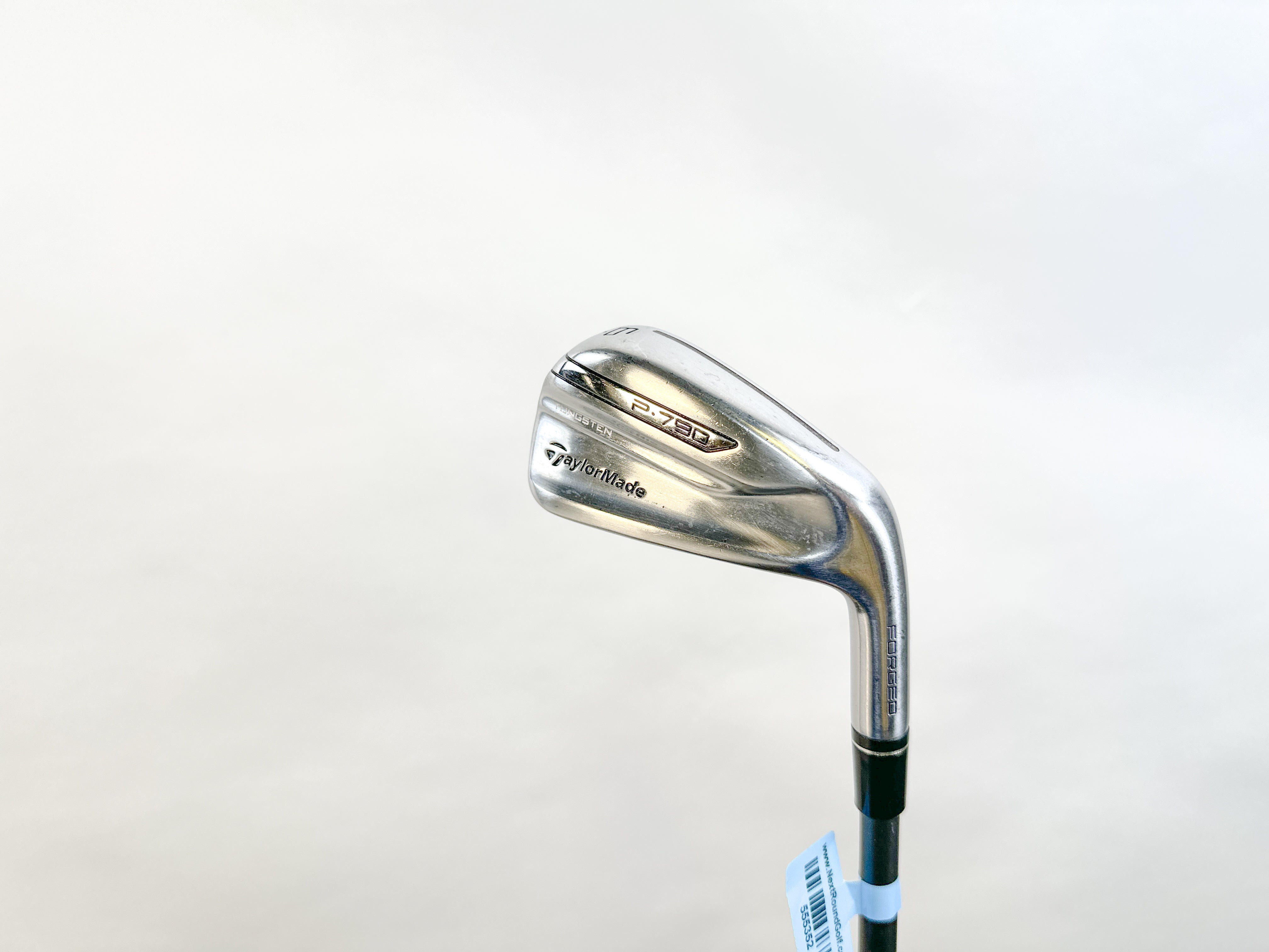 Used store taylormade p790