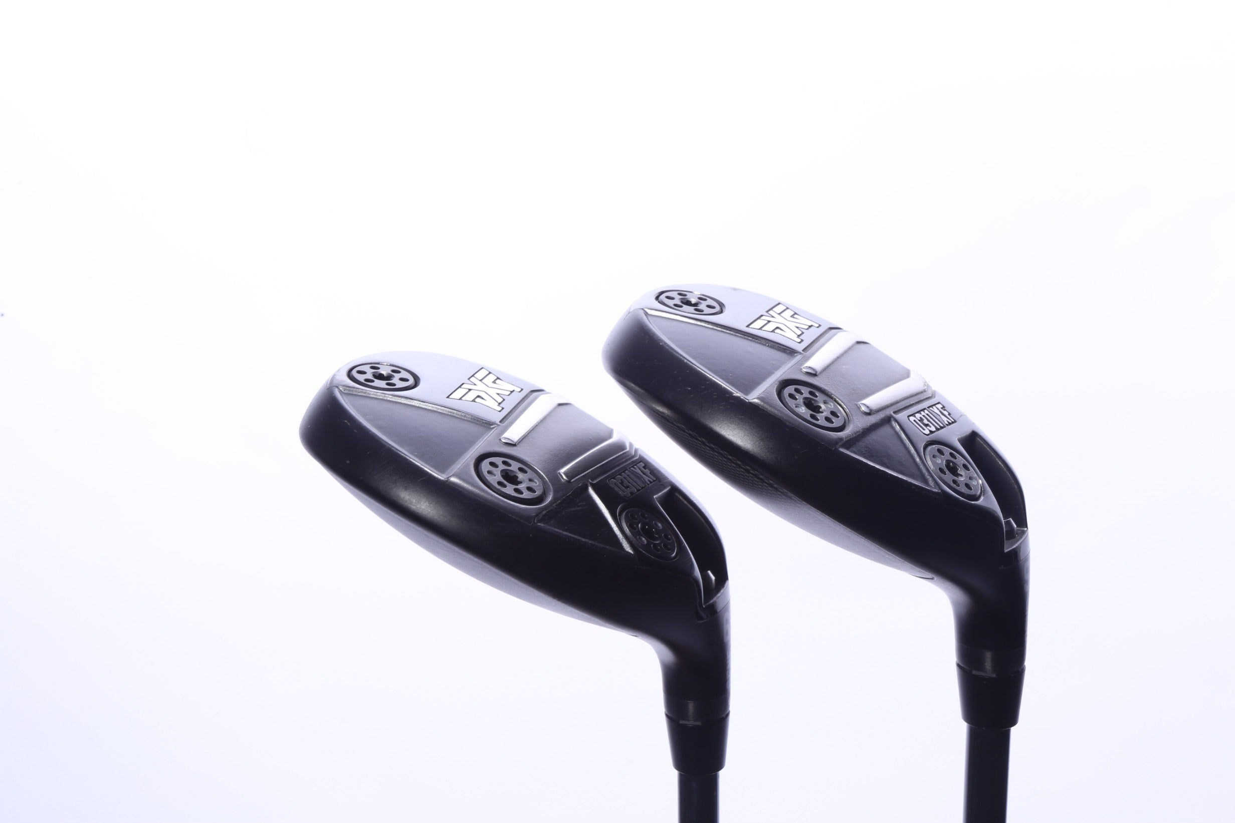 Used PXG 0311 XF GEN5 Hybrid Set - Right-Handed - 5H, 6H - Ladies Flex-Next Round