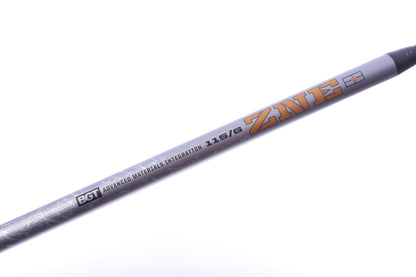 Used Breakthrough Golf Technology ZNE Wedge Wedge Graphite Wedge Shaft - 37 in - No Adapter-Next Round