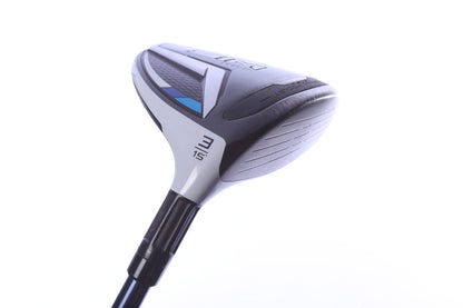 Used TaylorMade SIM MAX 3-Wood - Right-Handed - 15 Degrees - Regular Flex
