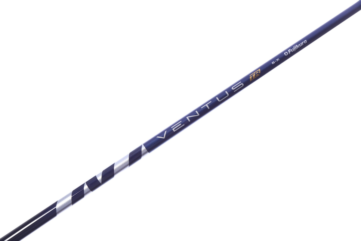 Used Fujikura Ventus TR Velocore Blue Fairway Wood Shaft Extra Stiff Flex Graphite - 41.75 in - No Adapter