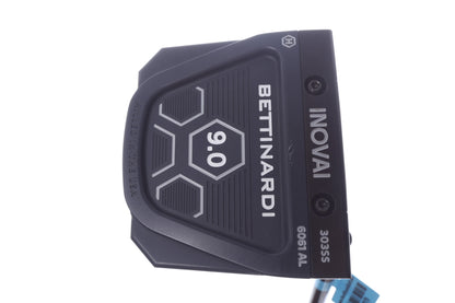 Used Bettinardi 2024 Inovai 9.0 Mini Plumbers Putter - Right-Handed - 36 in - Mallet-Next Round