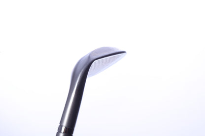 Used Titleist Vokey WedgeWorks V Grind Lob Wedge - Right-Handed - 58 Degrees - Stiff Flex-Next Round