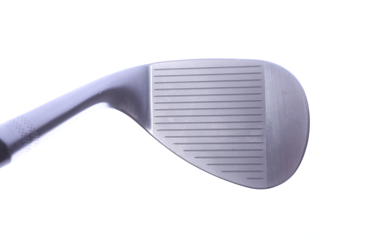 Used Callaway Opus Platinum Chrome Sand Wedge - Right-Handed - 56 Degrees - Regular Flex