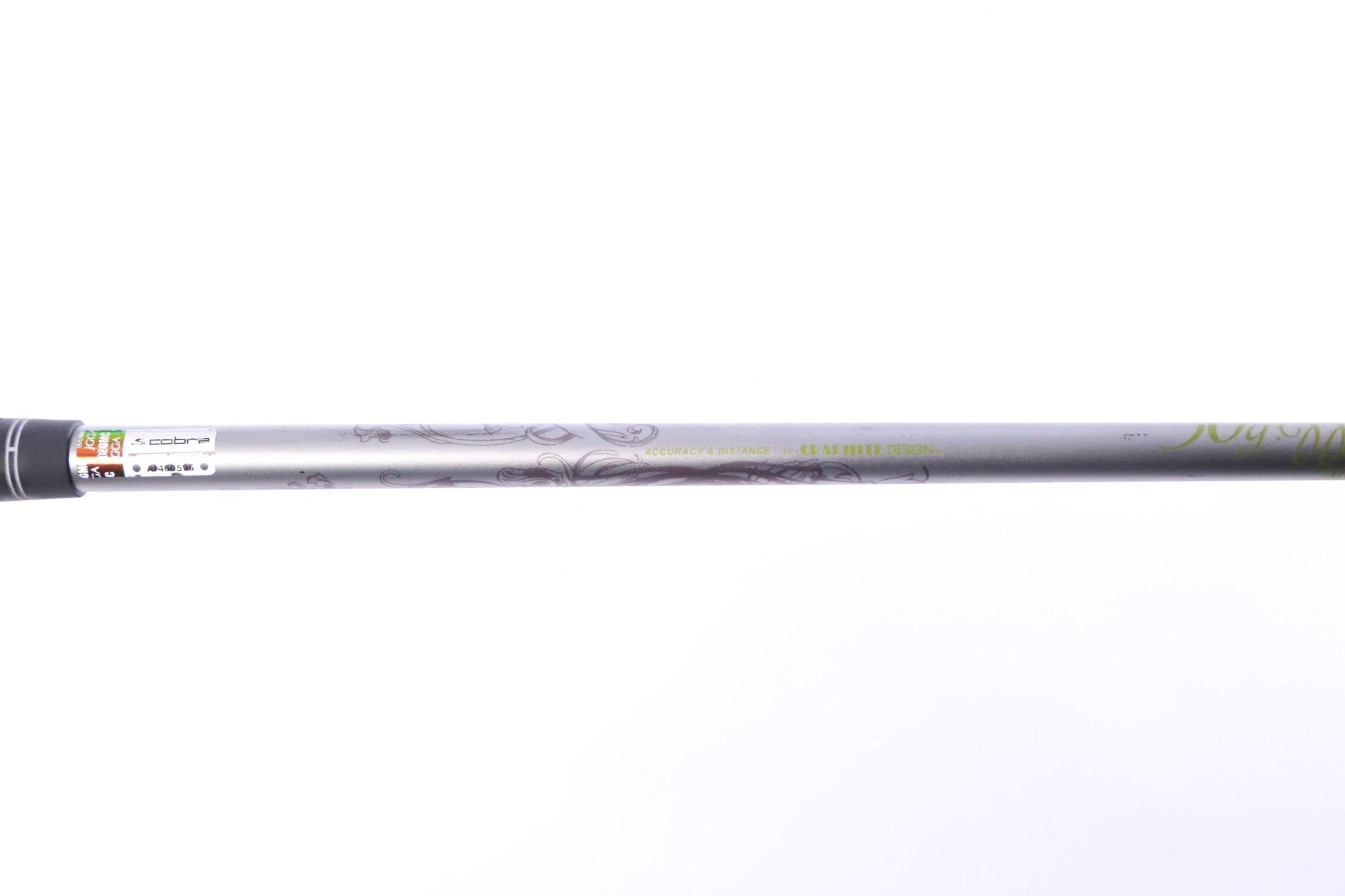Used Cobra Baffler T Rail 5H Hybrid - Right-Handed - 28 Degrees - Ladies Flex
